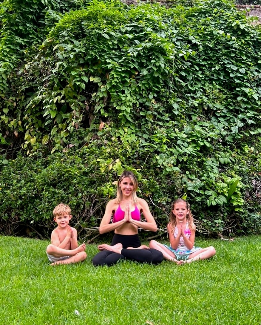 Enfoque Actual - Ana Martín