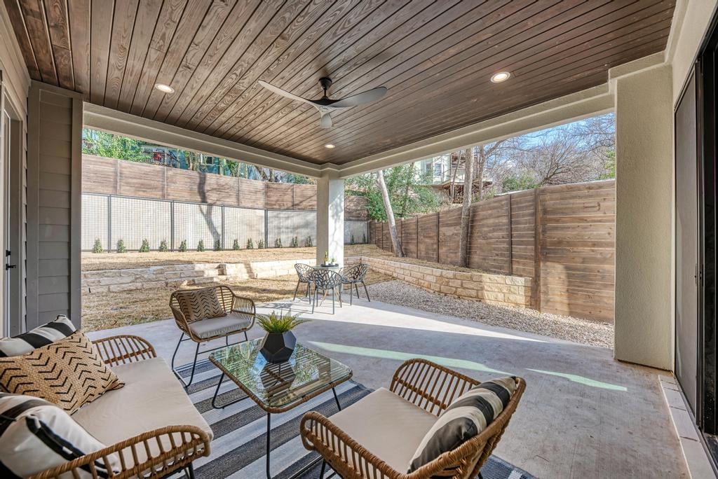 Private Oasis in Allendale