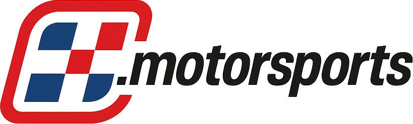 .motorsports Logo