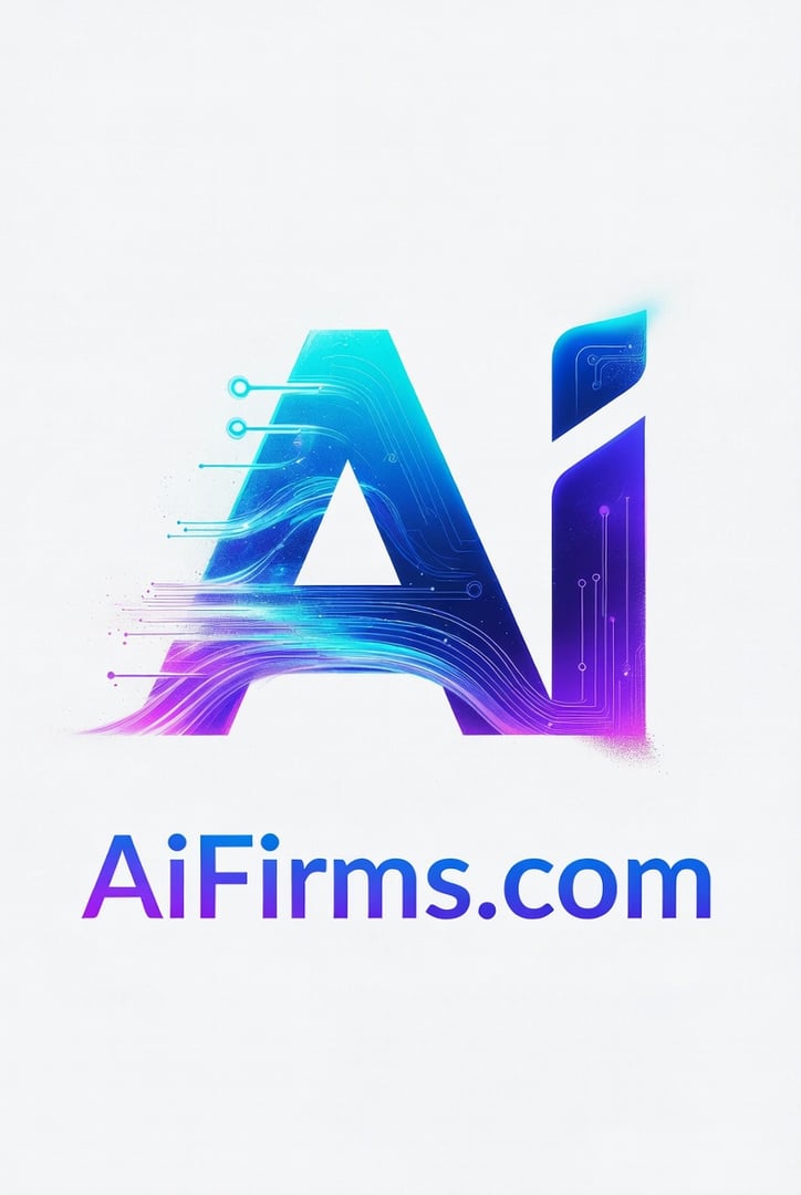 AIFirms.com logo
