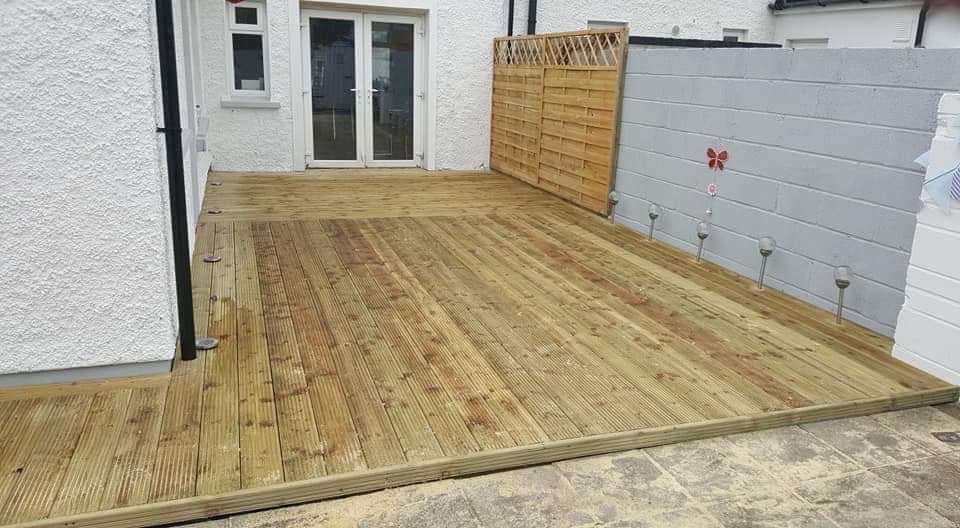 Carpentry Woodworking Workshop Image 3