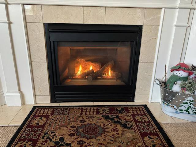 HVAC Installation Project