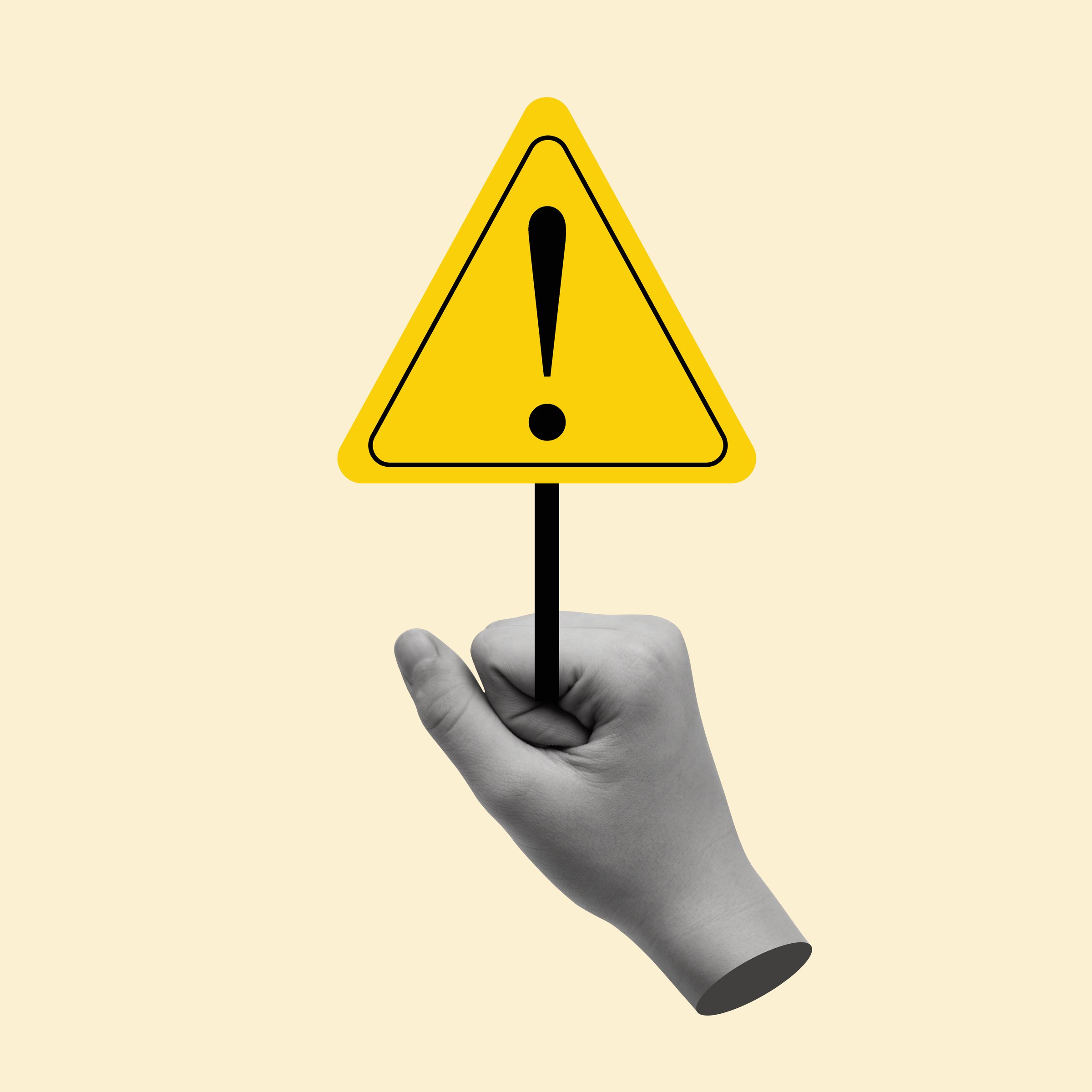 Señales Preventivas