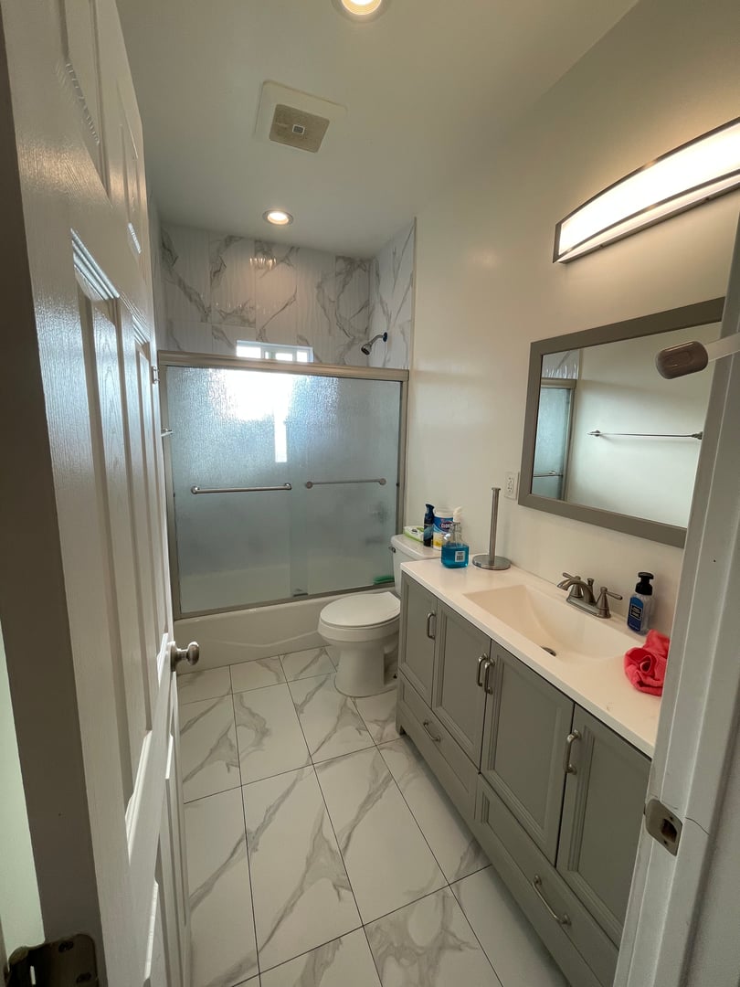 Provision Construction project