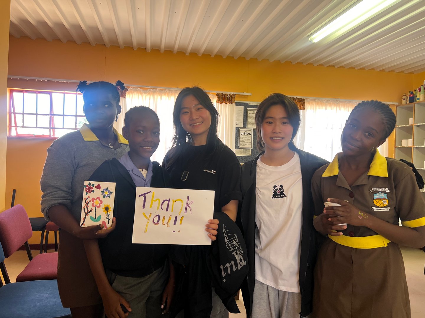 Books for Kids modern learning space and educational resources