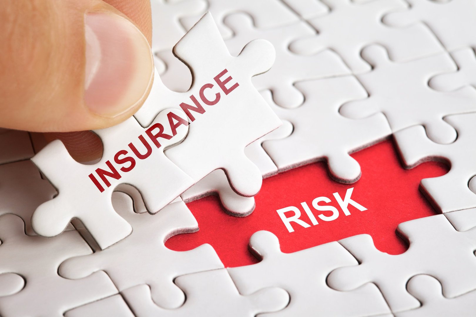 Insurance consultation showing coverage options discussion