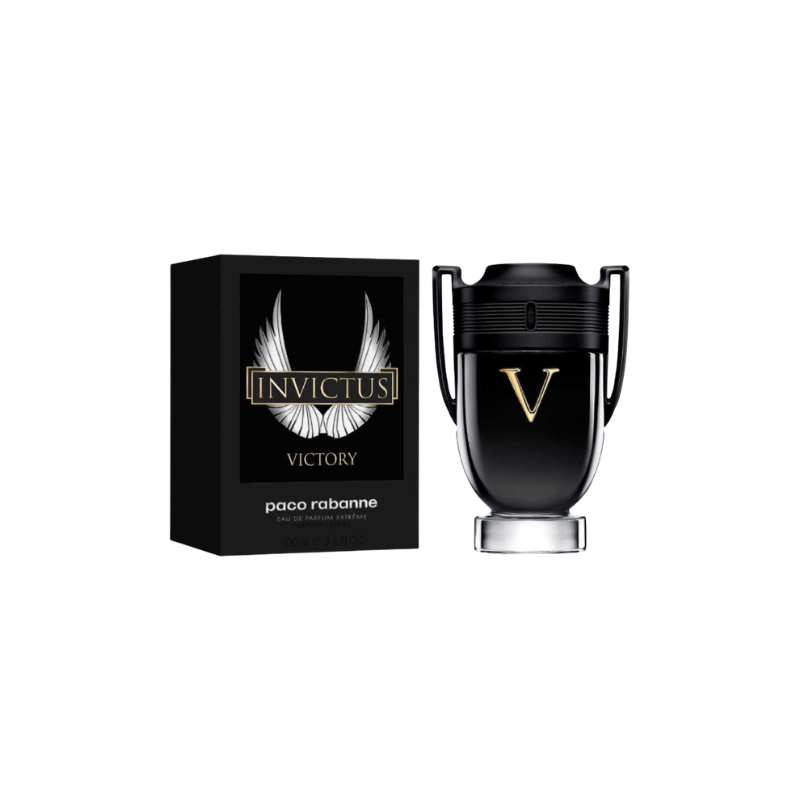 Rabanne Invictus Victory EDP