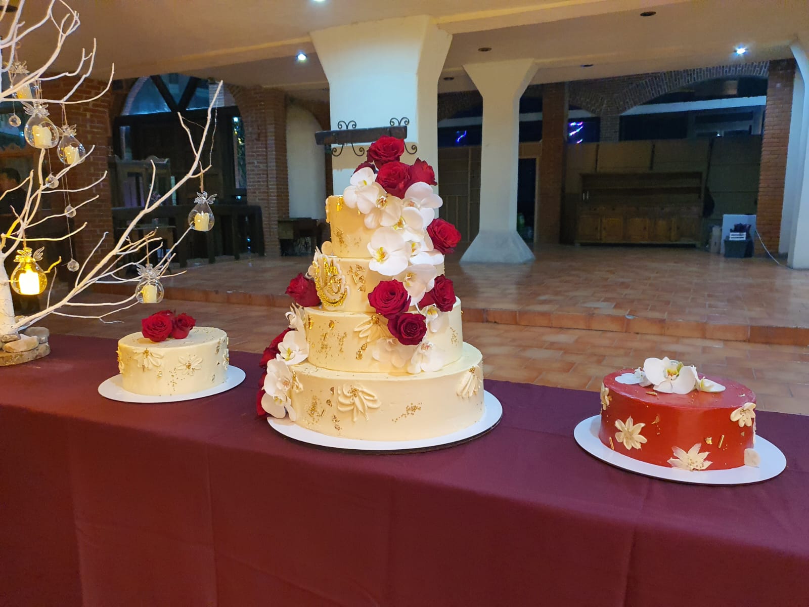 Pastelería Cinco20 - Sucursales en Puebla y Tlaxcala