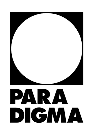 Logo Paradigma