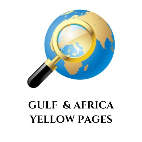 Gulf YP Logo
