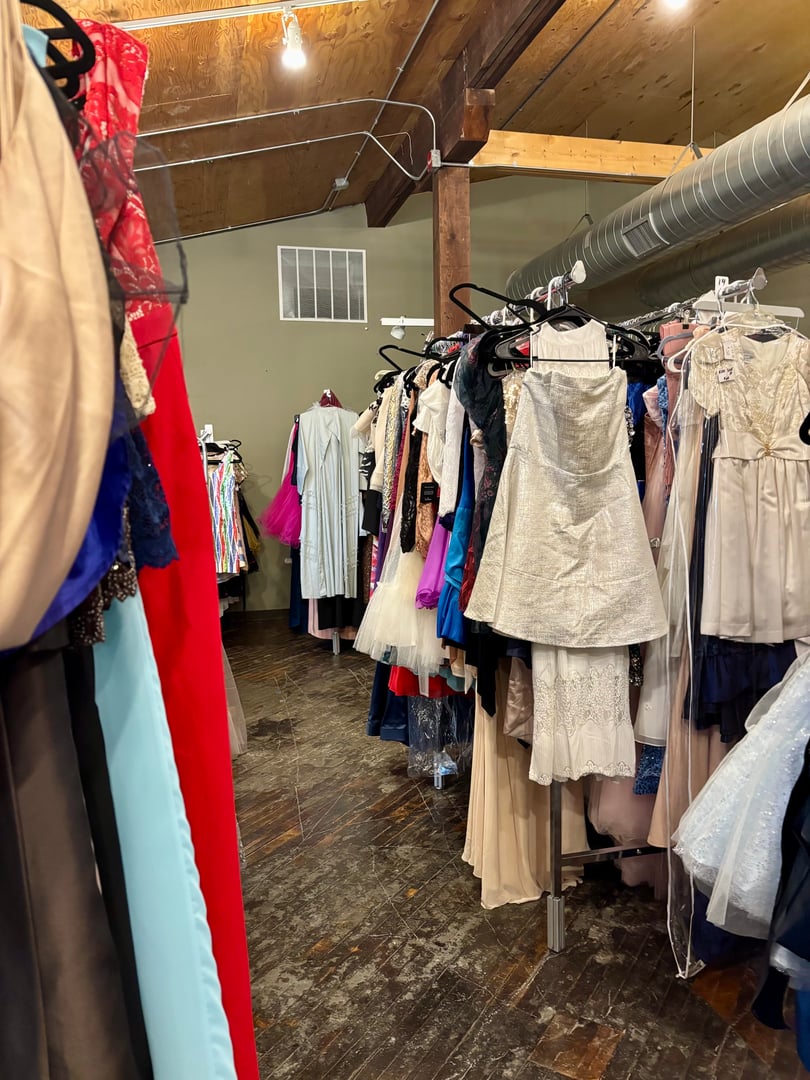 Wedding accessories and details