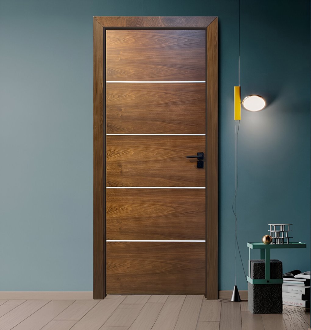 Aluminum Frame Assembly