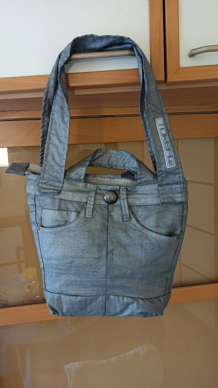 T22 metalizowana elegancja