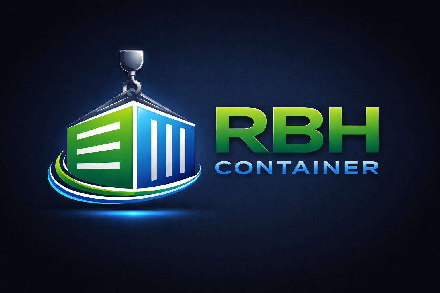 RBH Container Ltd