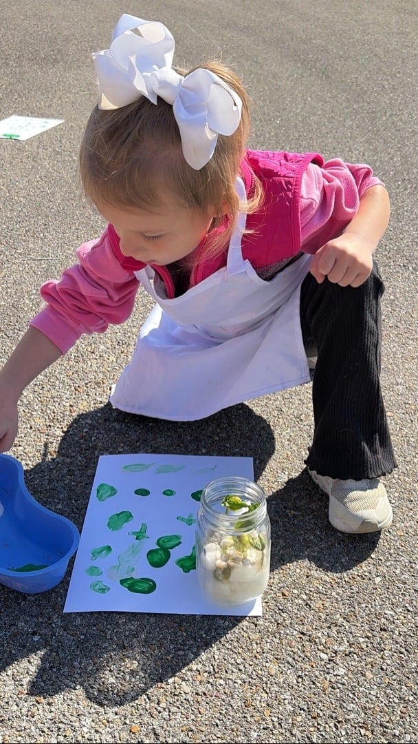 Oasis Training Center gallery photo