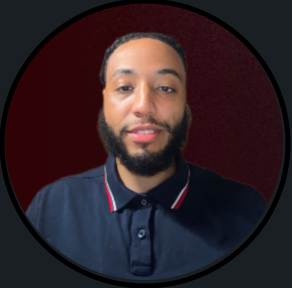 Shakur Daye headshot