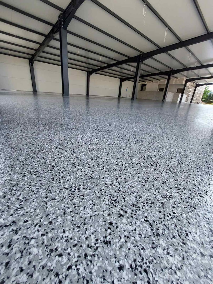 Marketing design project