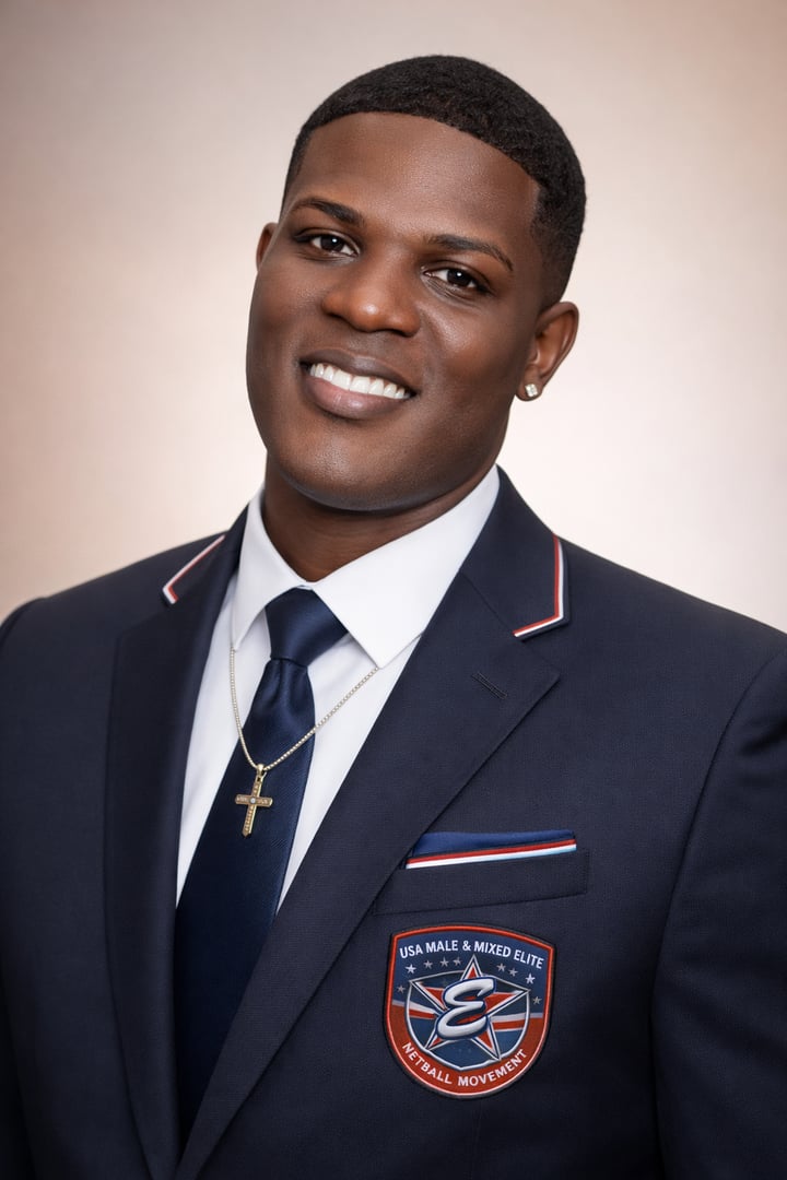 Dervan Smith - Head of Digital & Media Communications