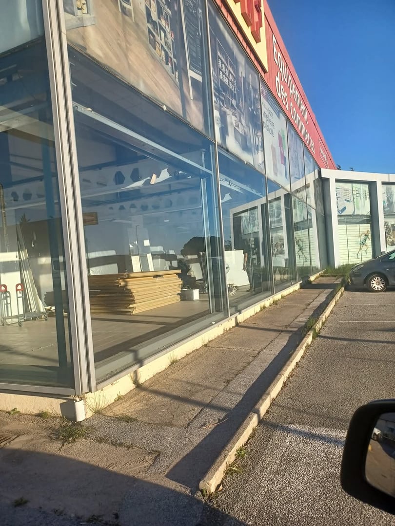 Nettoyage de vitres - Image 2