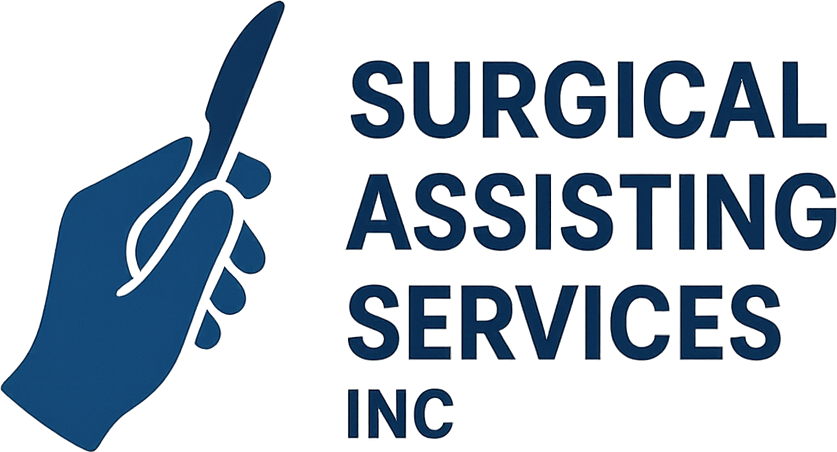 Surgical Assisting Services Inc