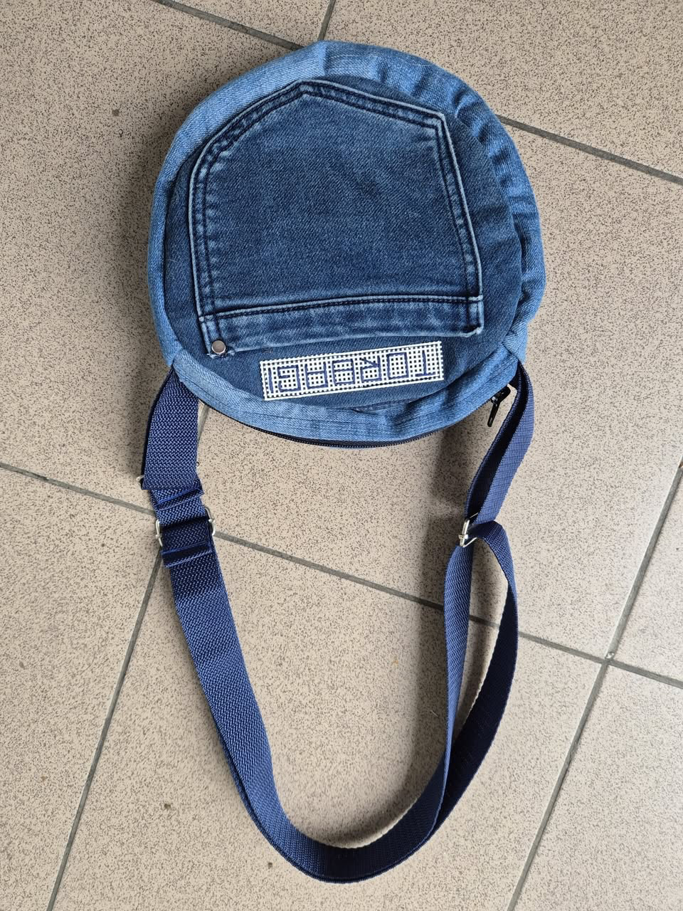 T61 Okrągła ale konkretna