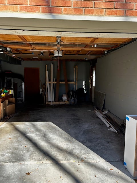 Clean Slate Junk Removal Project