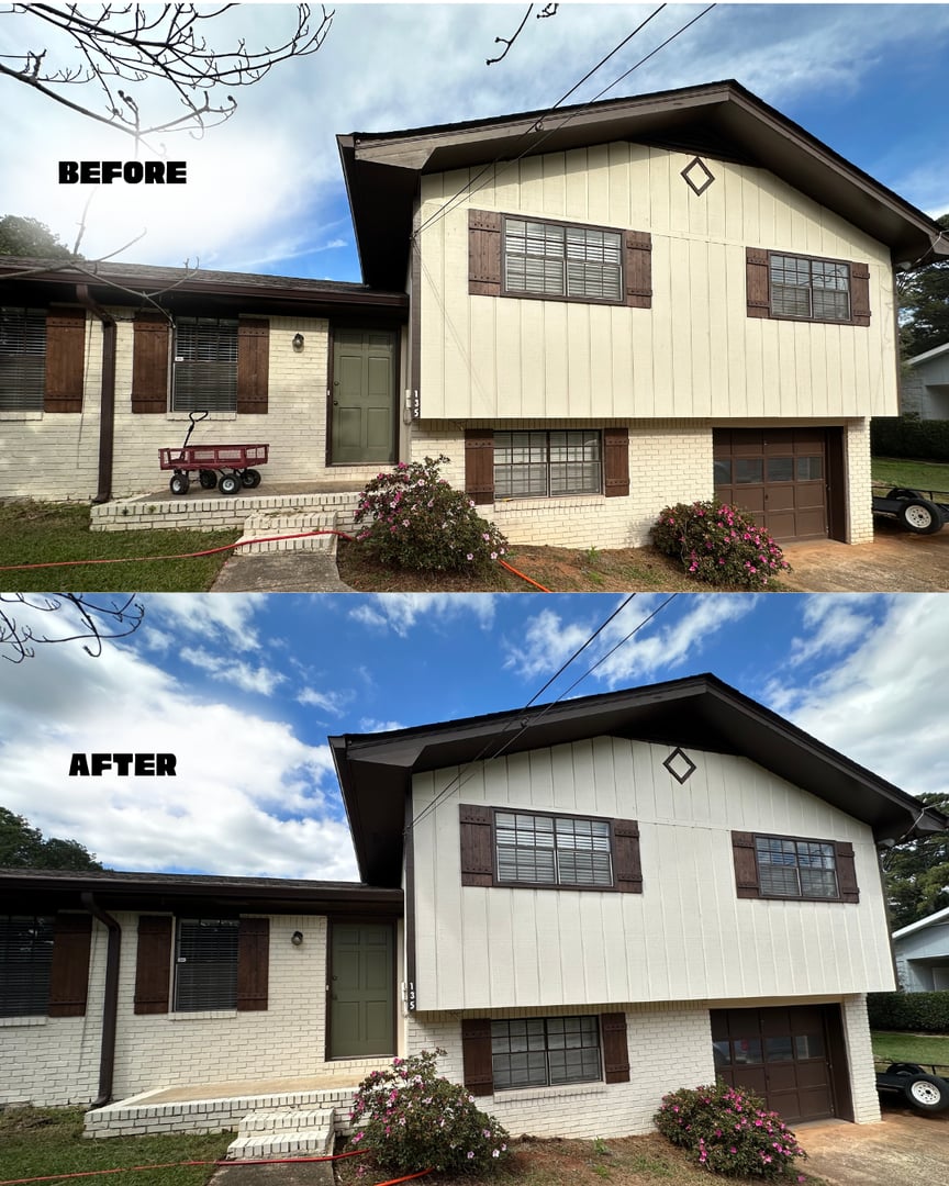 Expert service by C & C Home Services