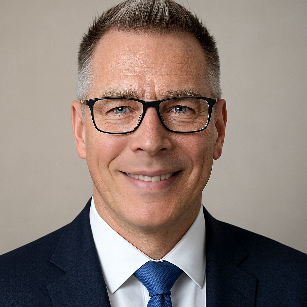 Paul Young - CEO & Founder