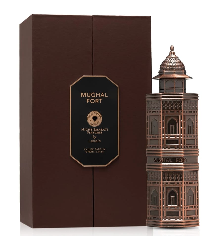 Lattafa Niche Emarati Mughal Fort