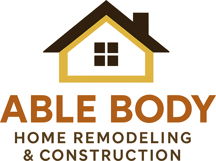 Able Body Home Remodeling & Construction