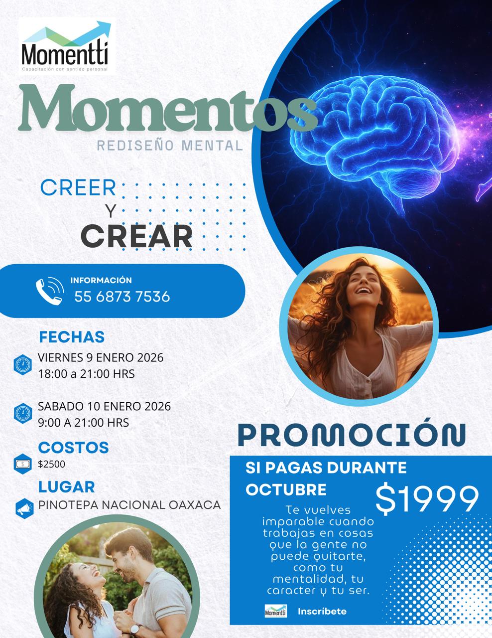Taller de Inteligencia Emocional en el deporte y las artes marciales