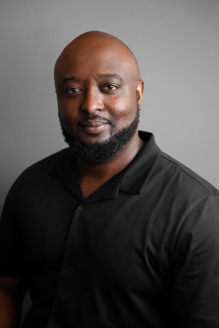 Peter Mutabaruka - Consultant