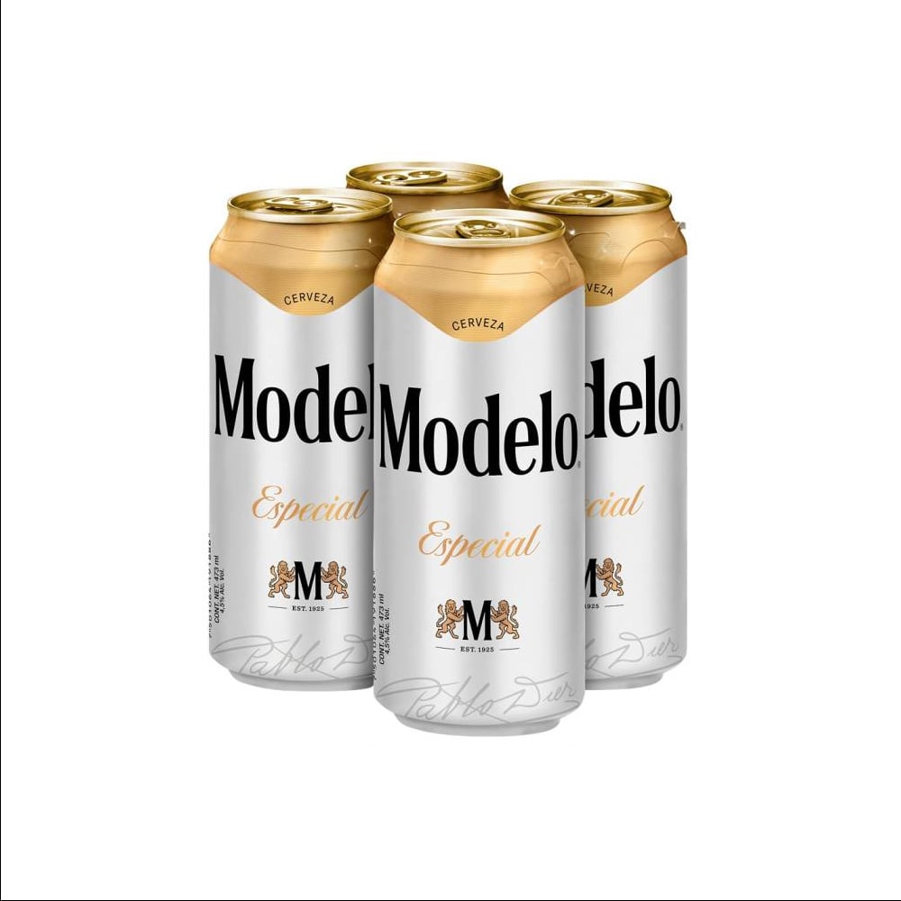 Cervezas - Productos El Agave