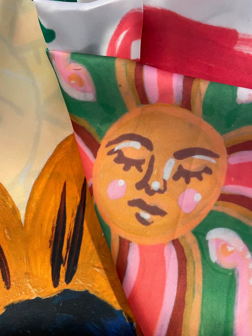 KIKI workshop creation