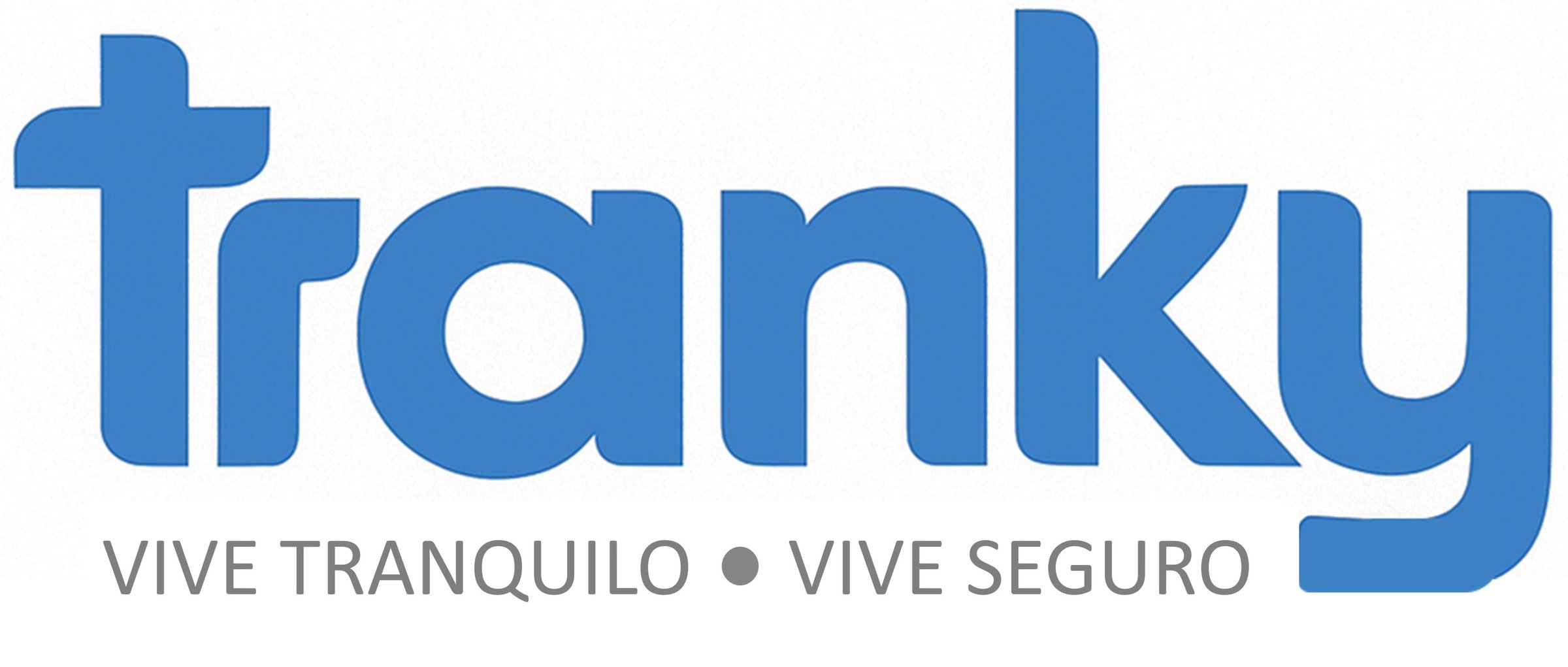 TRANKY Logo