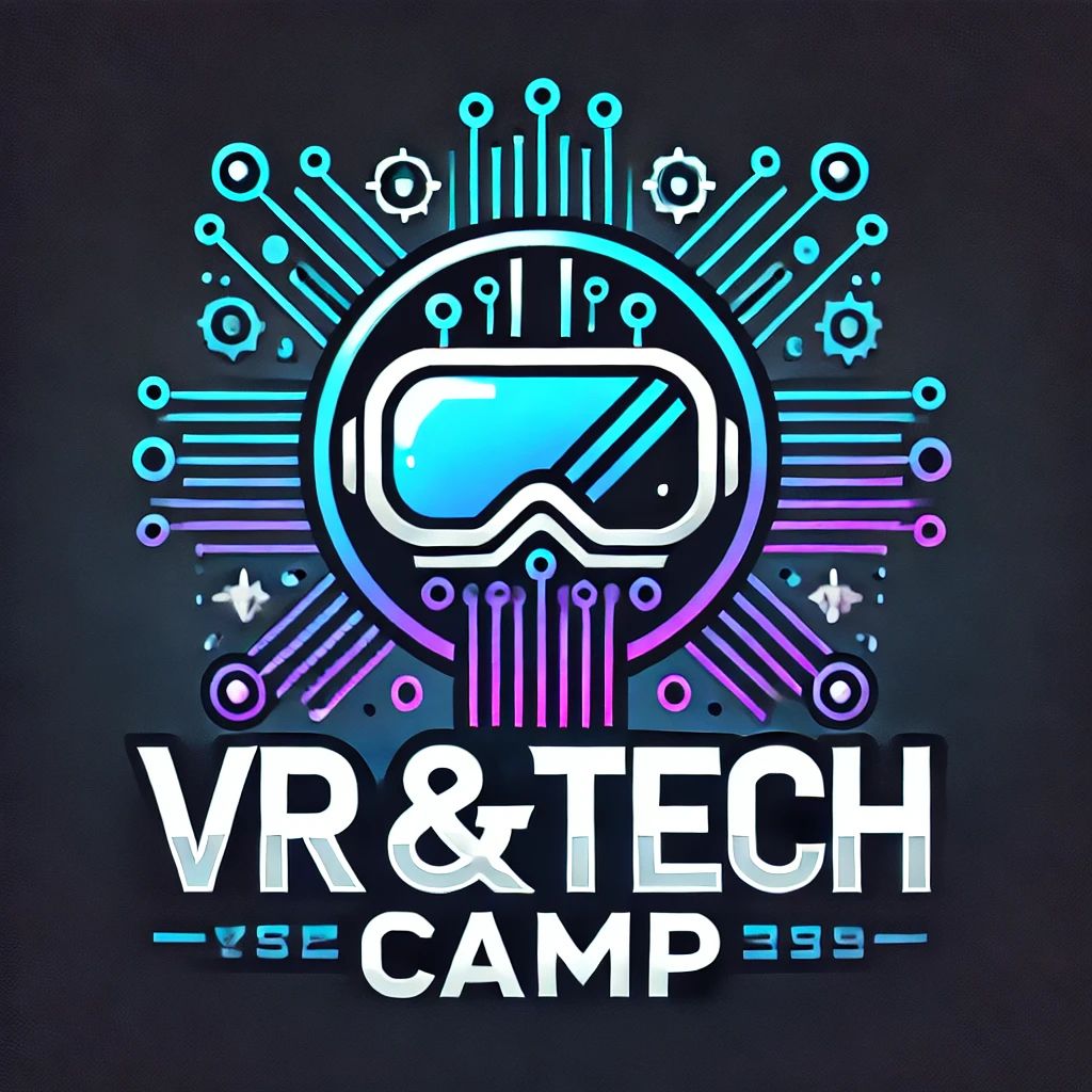 VR & Tech Camp