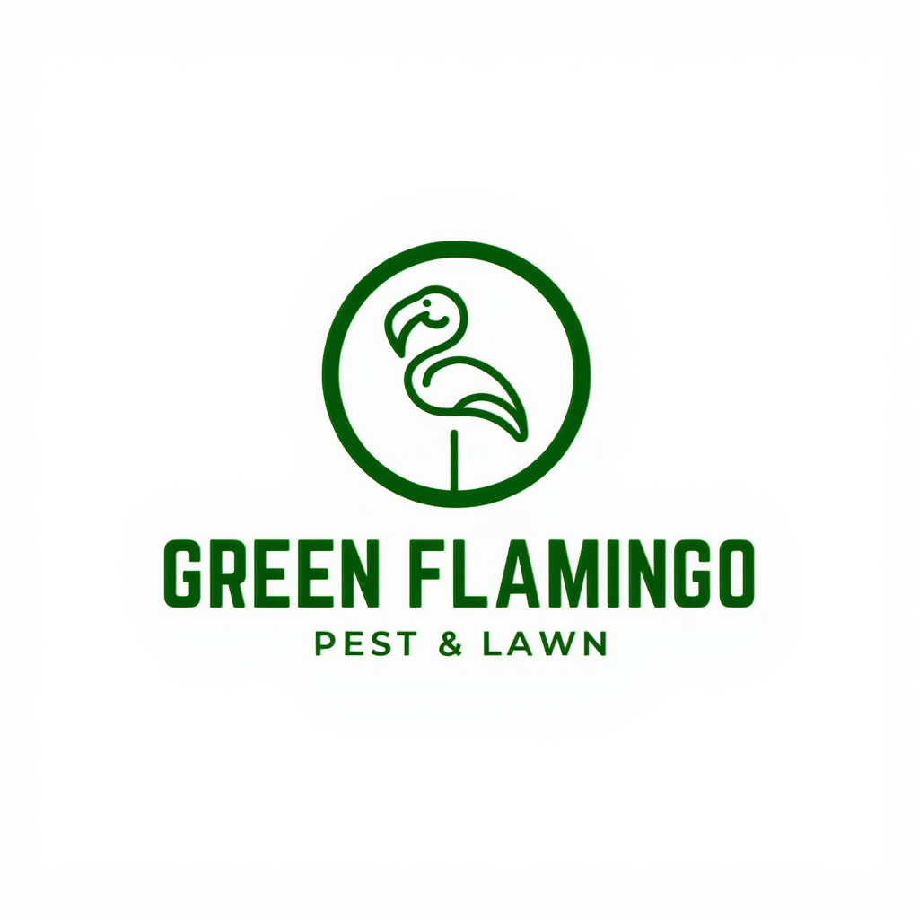 Green Flamingo Services