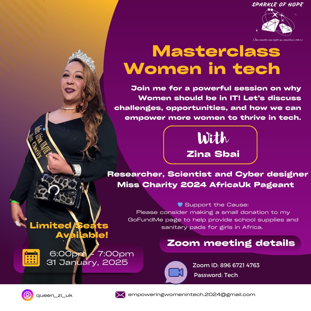 Tech Empowerment Program