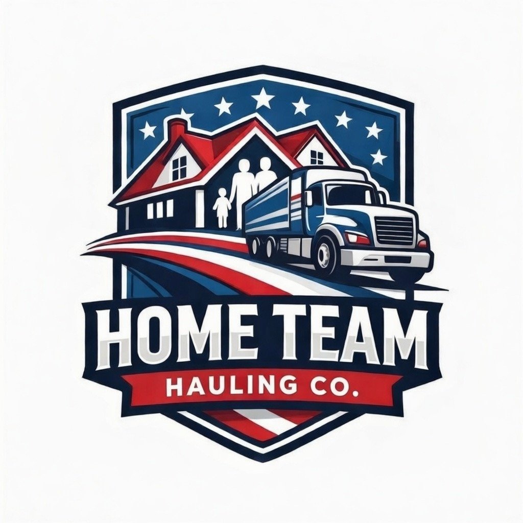Home Team Hauling Co.