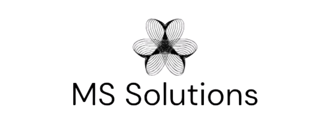 MS Solutions Logo