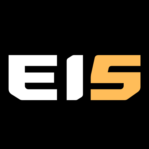 Ei5 English Certification Logo