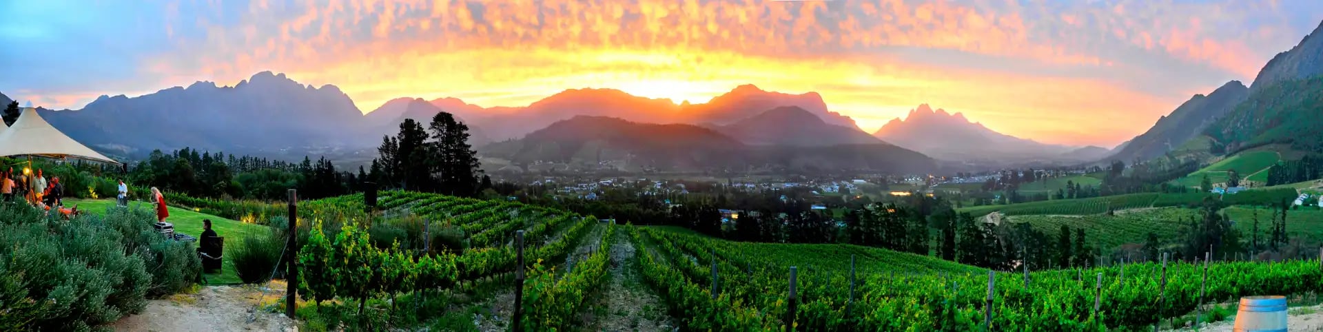 Dieu Donne Boutique Hotel