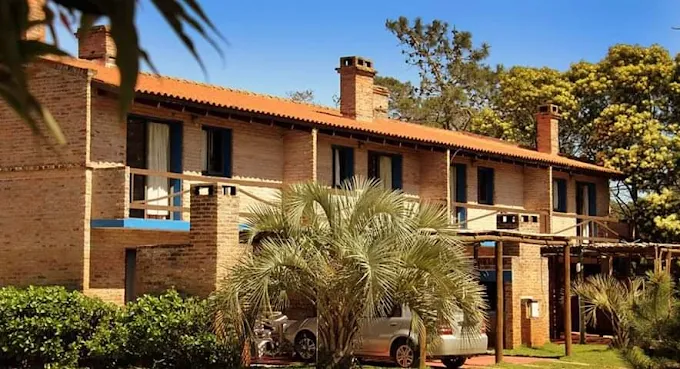 Hotel Piccola Marina