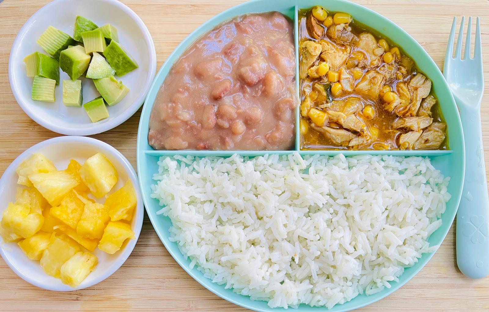 Rain or Shine Daycare activities