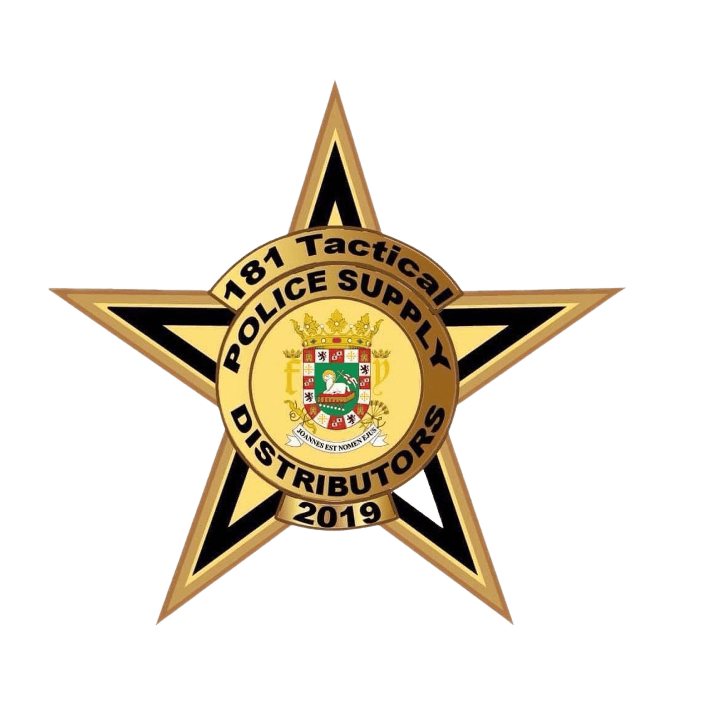 181 Tactical Police Supply