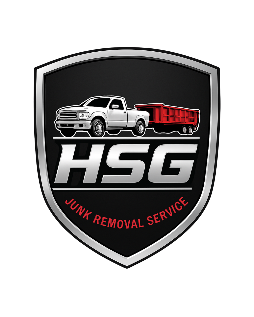 HSG Junk Removal