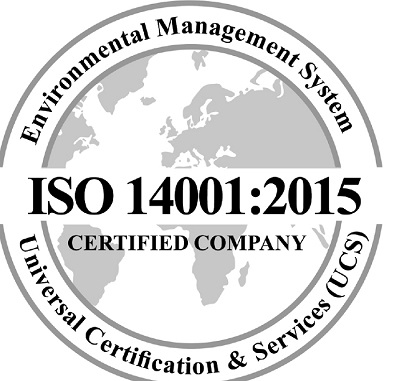 ISO 14001
