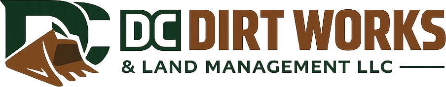 DC Dirt Works & Land Management LLC