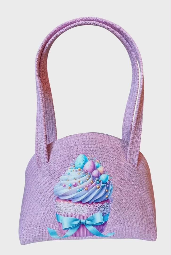 Nowy wyrób ręcznie szyty ze sznurka bawełnianego