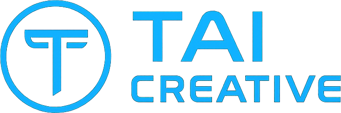 TAI Creative Logo
